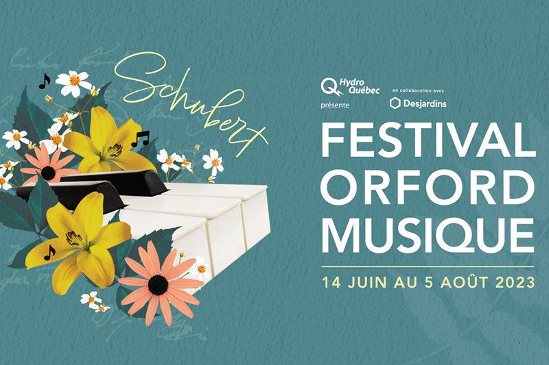 Une quarantaine de concerts gratuits attendent les amoureux de musique à Orford